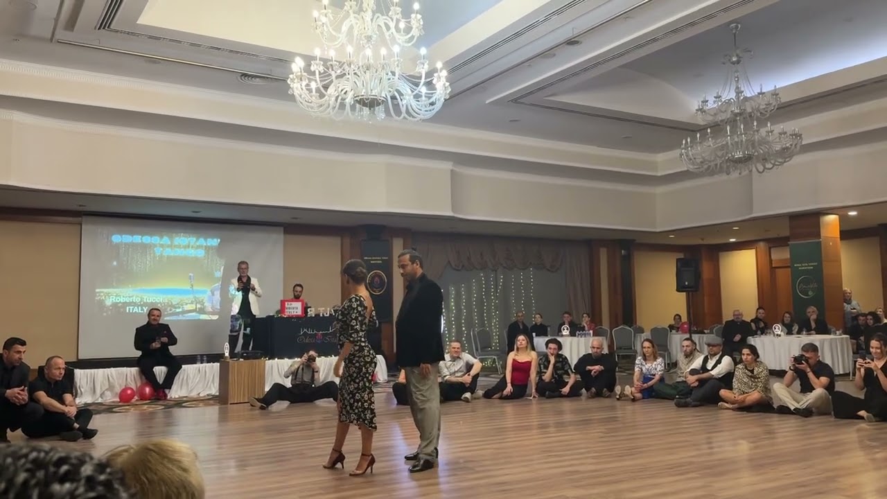 #танго #выступление #tango