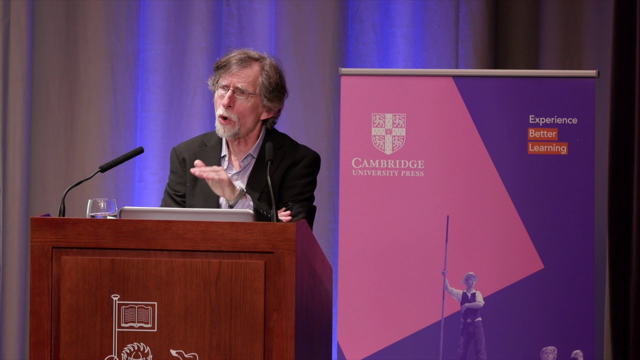 Tim Oates - Assessing collaborative skills: OECD's interest in widening ideas of student performance