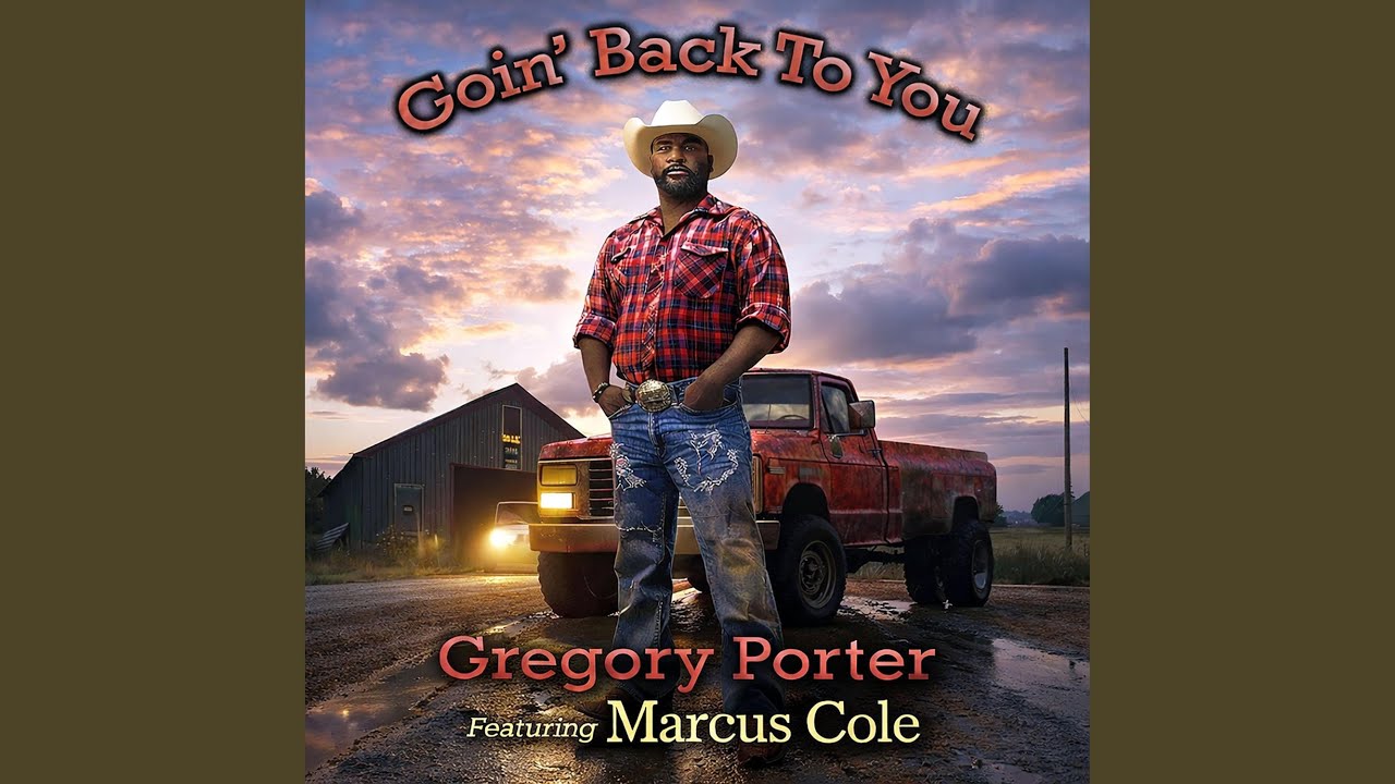 Going Back To You