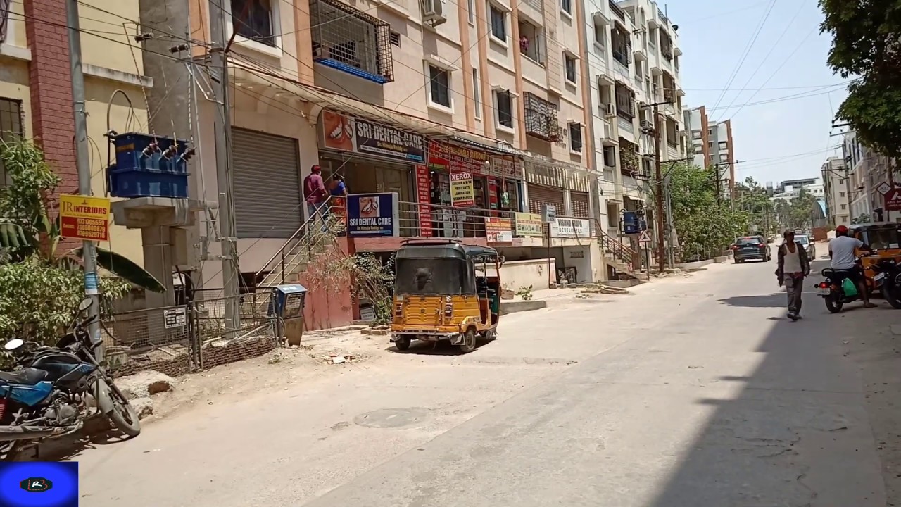 3 BHK Flat For Sale In Hyderabad || Resale Flat for sale || Sold Out