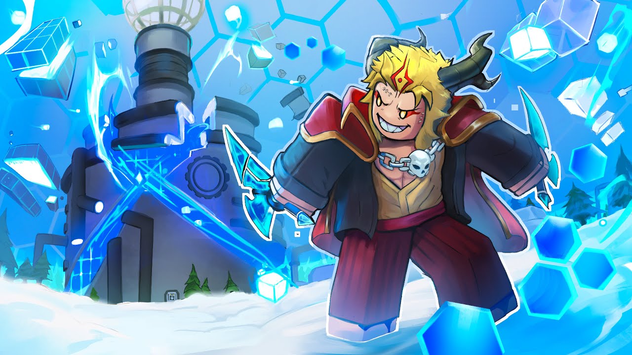 Full GUIDE to the Control Update!