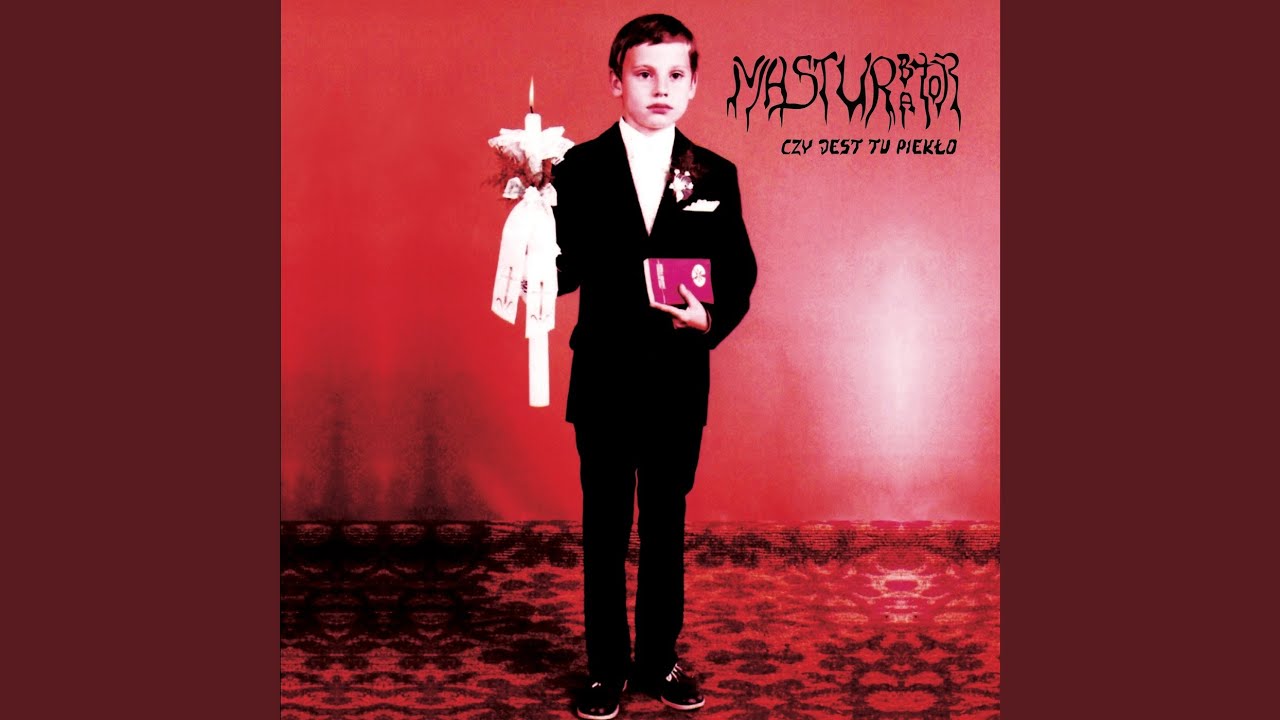 Masturbator