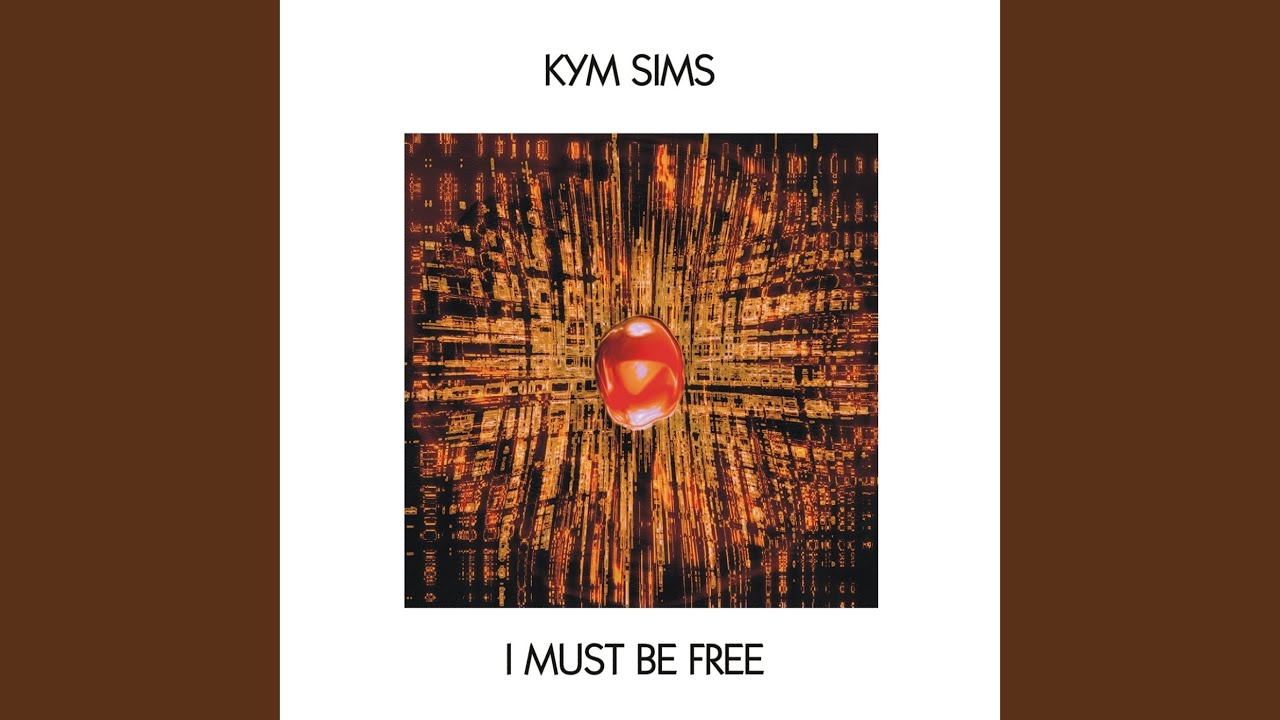 I Must Be Free