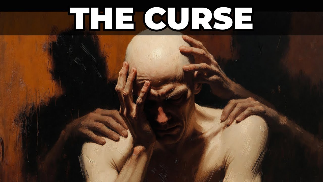 WHY SUCCESS FEELS WRONG | CARL JUNG