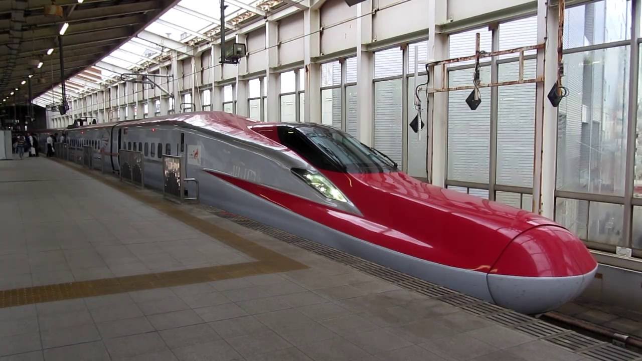 JR仙台駅発車メロディー「青葉城恋唄」