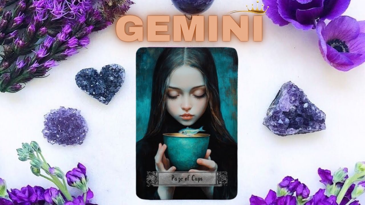 Gemini ❤️✨YOU’RE MINE😡SOMEONE IS DONE WATCHING 👀YOU FROM THE SIDELINES AND IS COMING TO TALK🗣️