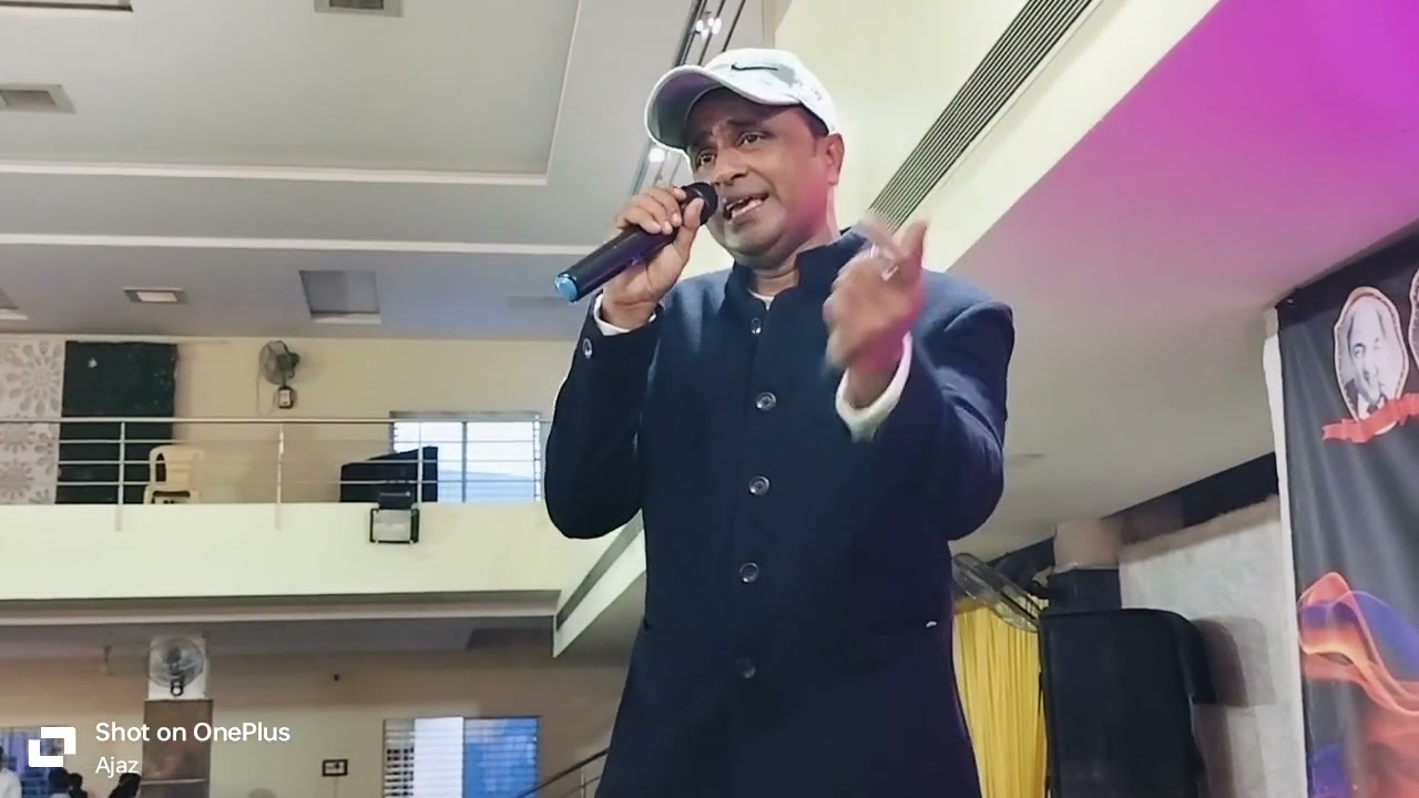 Aane se uske aaye bahaar cover by Saleem singer mariya melodies orchestra🎻🎺🎷