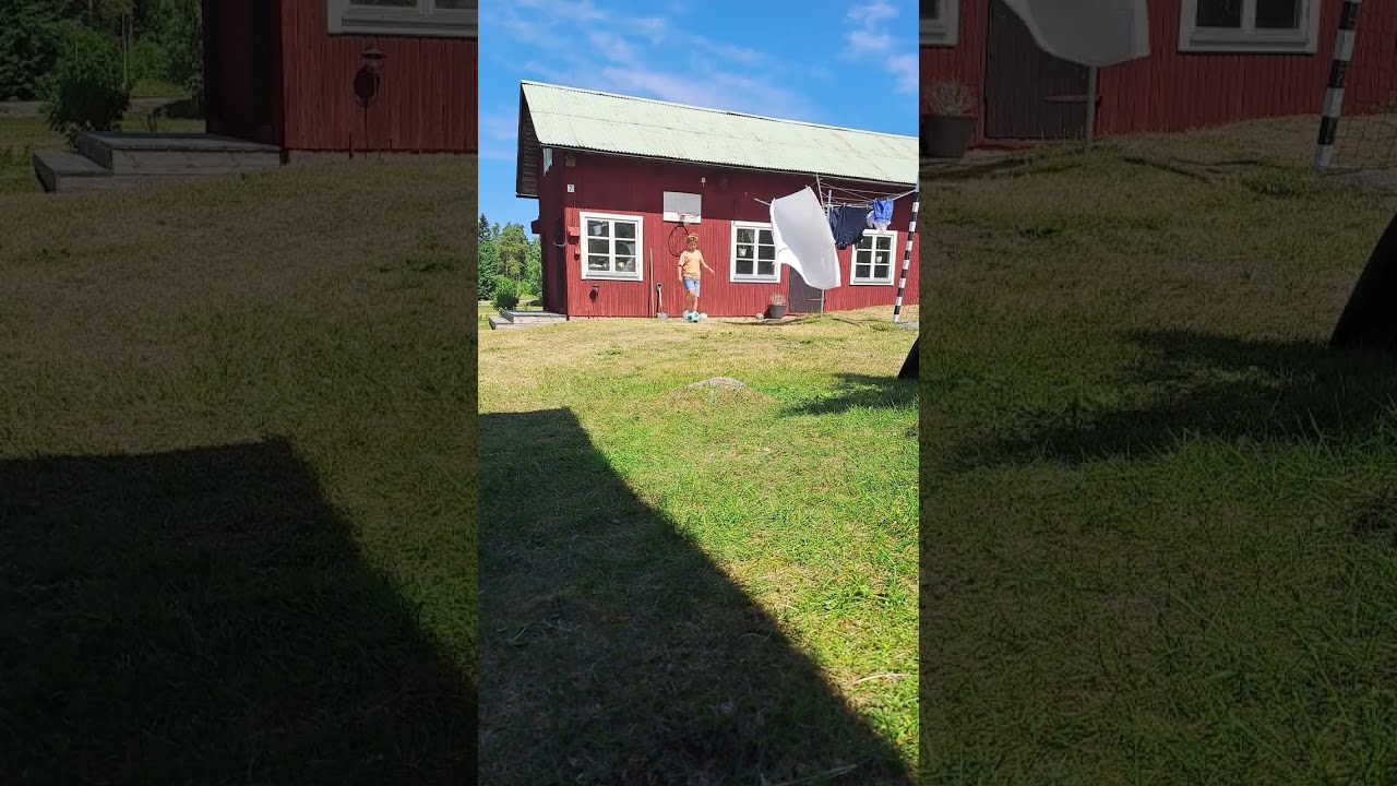 l&auml;r dig 5 enkla finter (del 3 av 5)