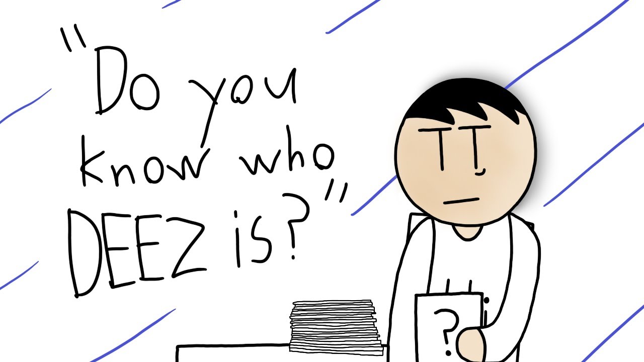 Answering your Q&A's