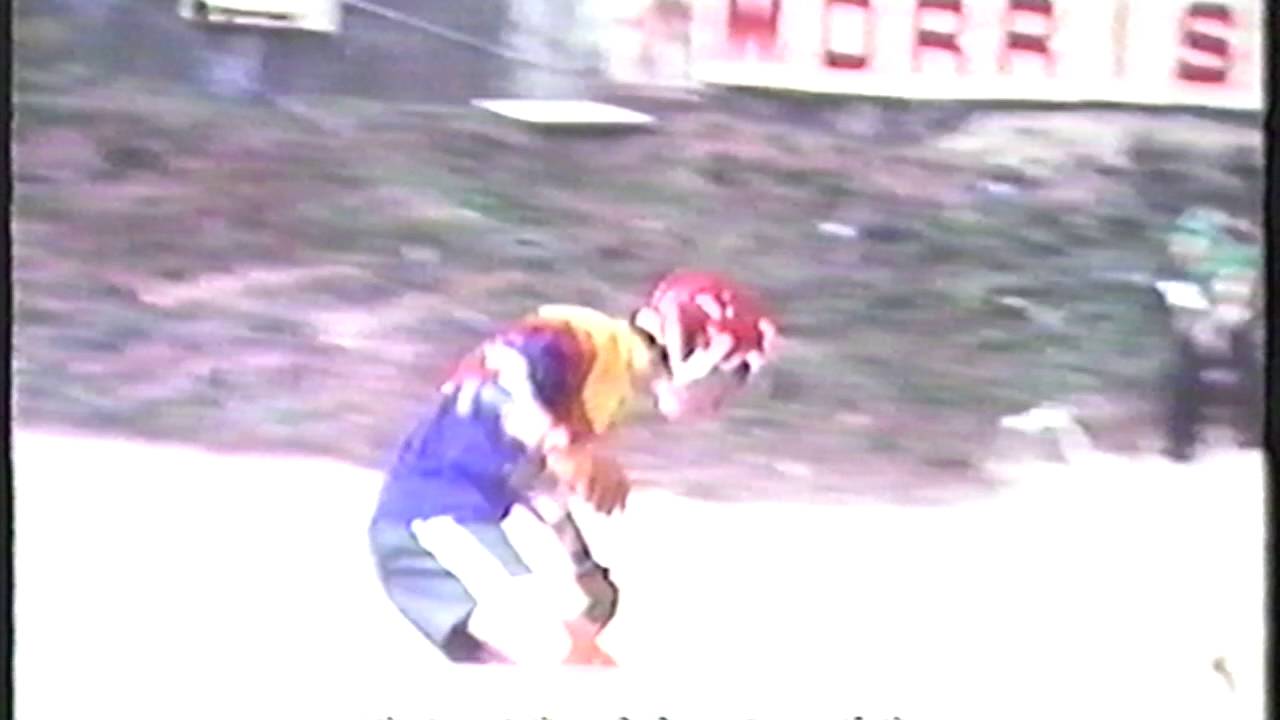 Truckin'  -  UK skateboarding c.  1978