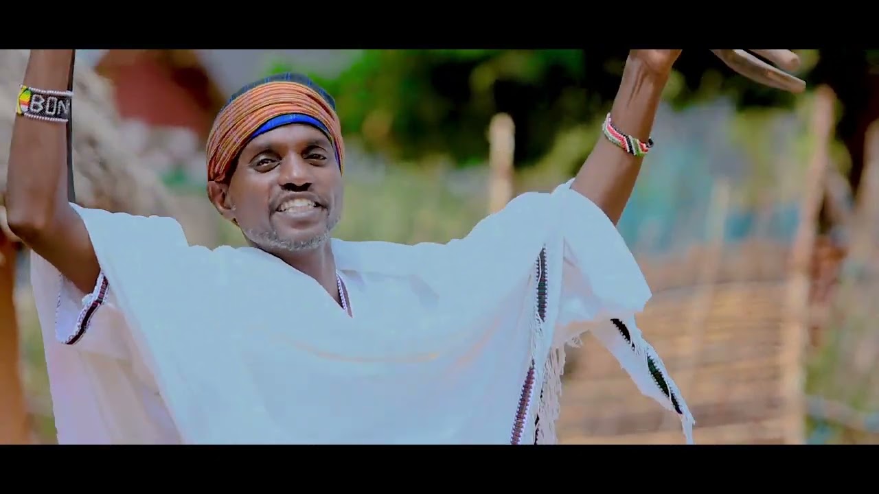 NEW OROMO GOSPEL SONG. SIWAQESA BY FAR. BONAYA DIID