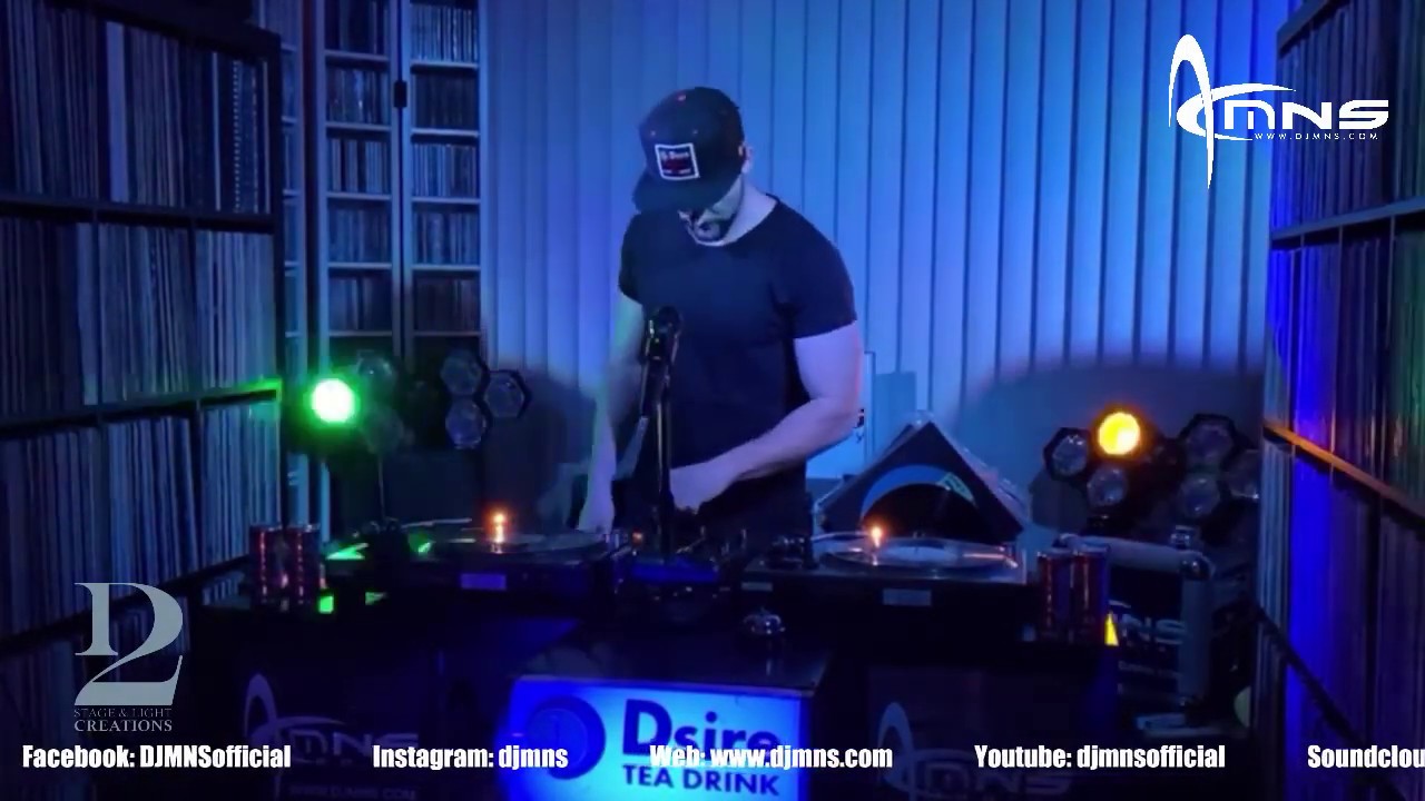 Part 6 🔊 Dance Classics Vinyl (12.04.2020)