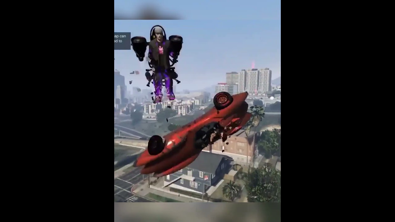 0 luck in gta 5 be like  #gtaaction