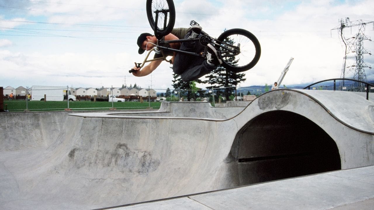 Pacific Park Skatepark // Vancouver Washington // Spot Check
