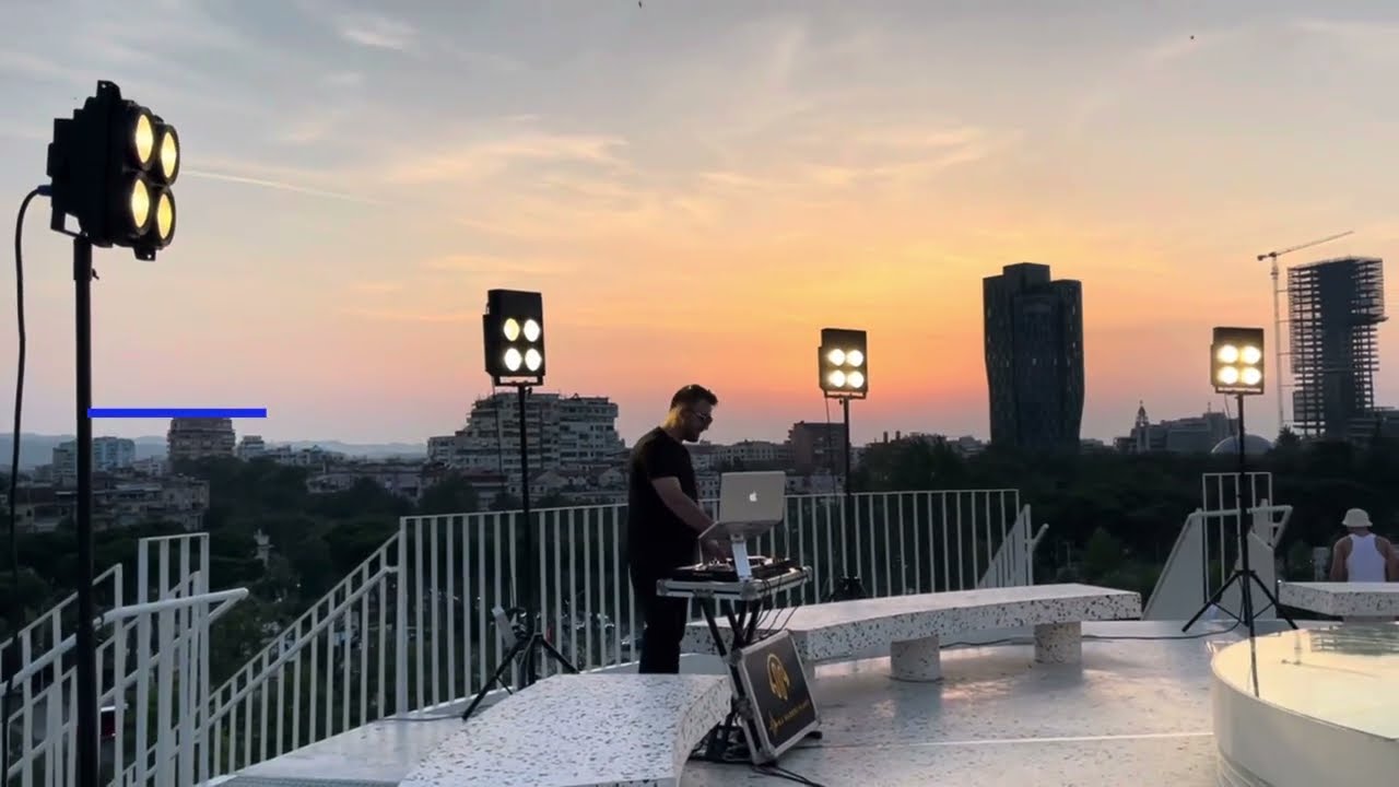 Anila Mimani X DJ Bardhi - Mbushe Visi Mbushe 2023 ( Vis Miloti ) DJ BARDHI