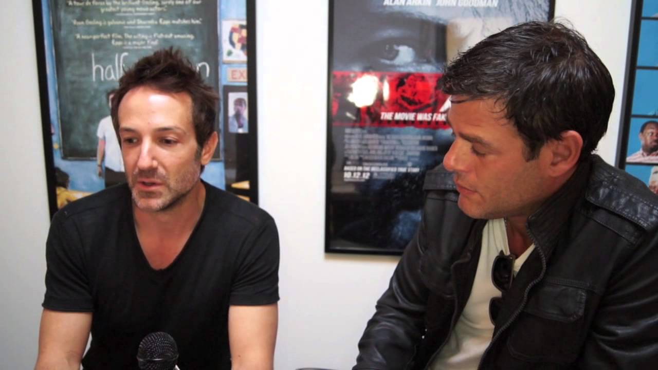 Jewtopia A Bryan Fogel Film-Interview with Joy Parris