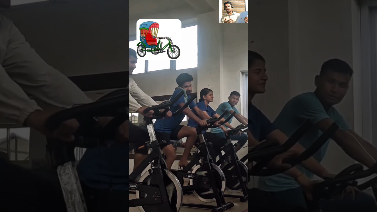 bhabus🍓😂🏃&zwj;♀️#reaction #roasting #love #college #dance #funny #friends #relationship 🍒🎈#asmrpanipuri