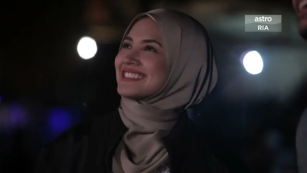 Fattah Amin & Fazura - Cinderella (OST Hero Seorang Cinderella)