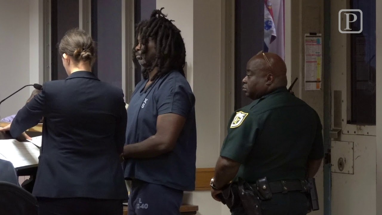 Man charged with multiple counts of attempted first degree murder held without bond mp4