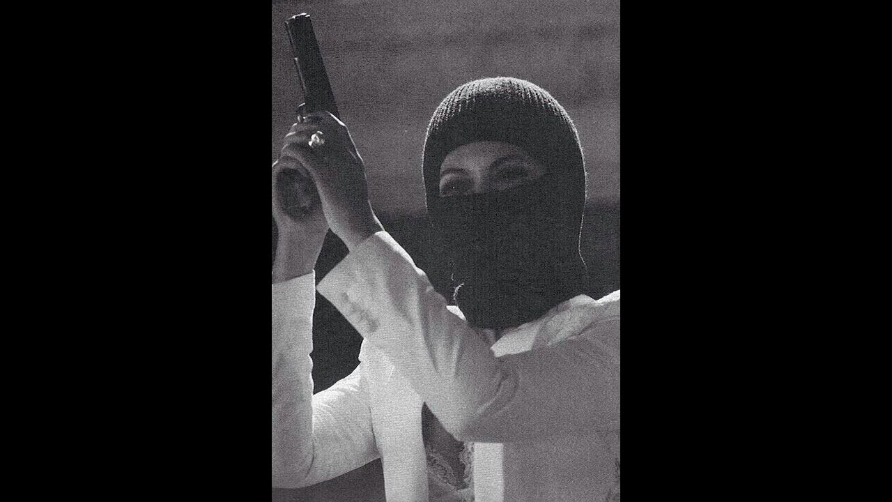 ASAP Rocky Type Beat - Gat On My Lap