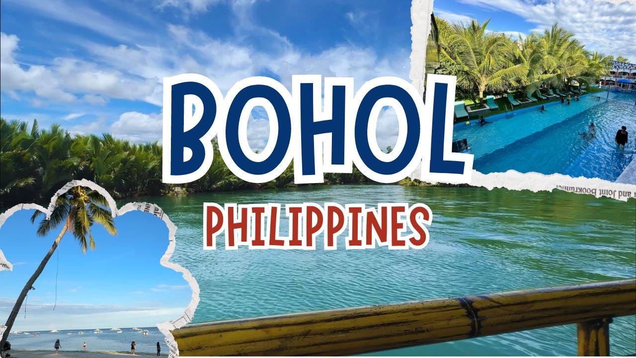 Bohol Trip 2024 + Roman Empire Resort Room Tour | Life's a Charm