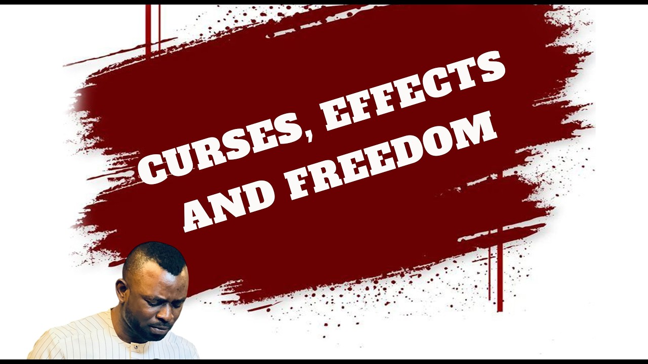 CURSES, EFFECTS AND FREEDOM (PT 4)||50 DAYS OF PENTECOST||APOSTLE PRINCE MADUABUCHI|| 14TH FEB, 2026
