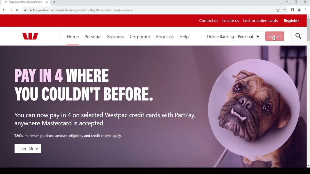 ✅ How to Open Westpac Account - Sign Up to Westpac (Full Guide)