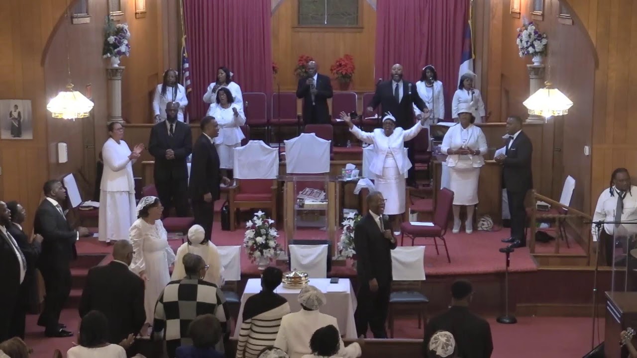 Holy Convocation 11.07.2025