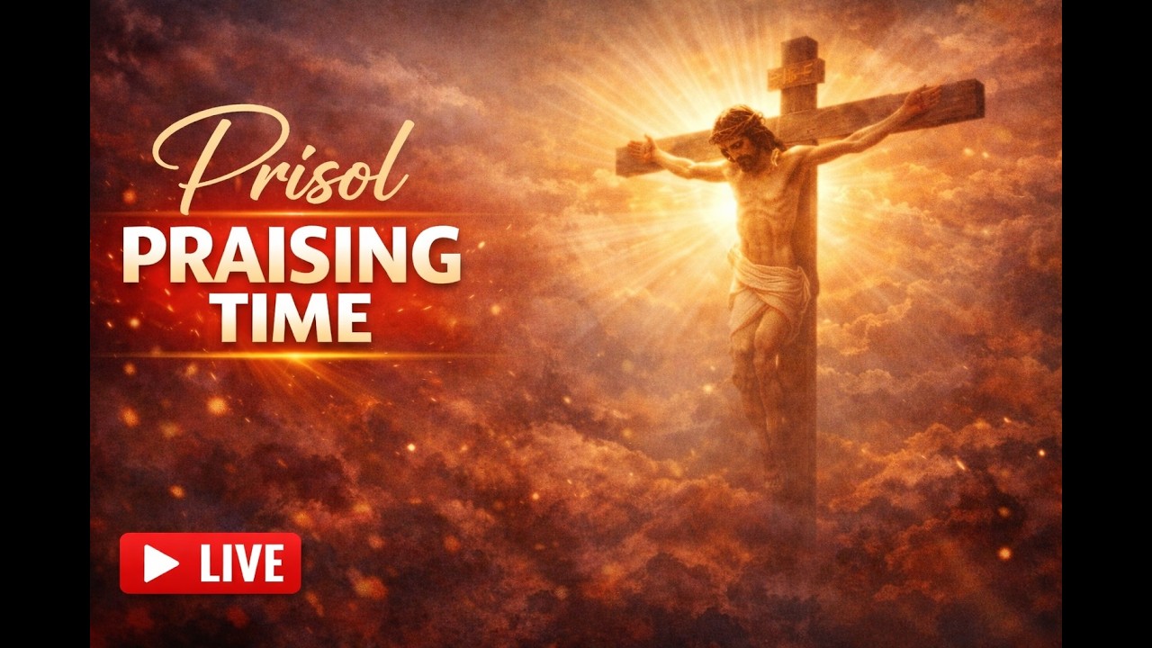 Prisol Praising - 1602