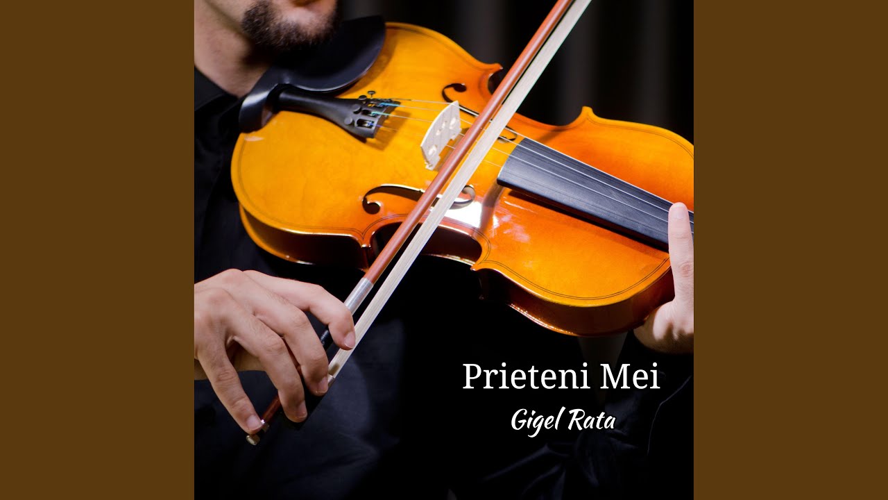Prieteni Mei