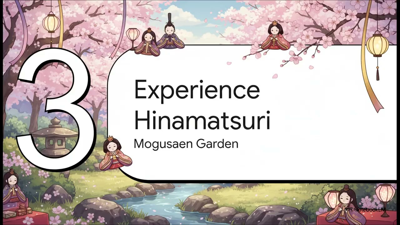 Hinamatsuri Explained: A Guide to Japan's Doll Festival (Girls' Day)