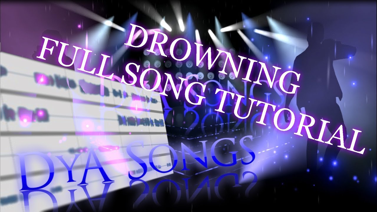 How to sing Backstreet Boys - Drowning (Full Song Tutorial)