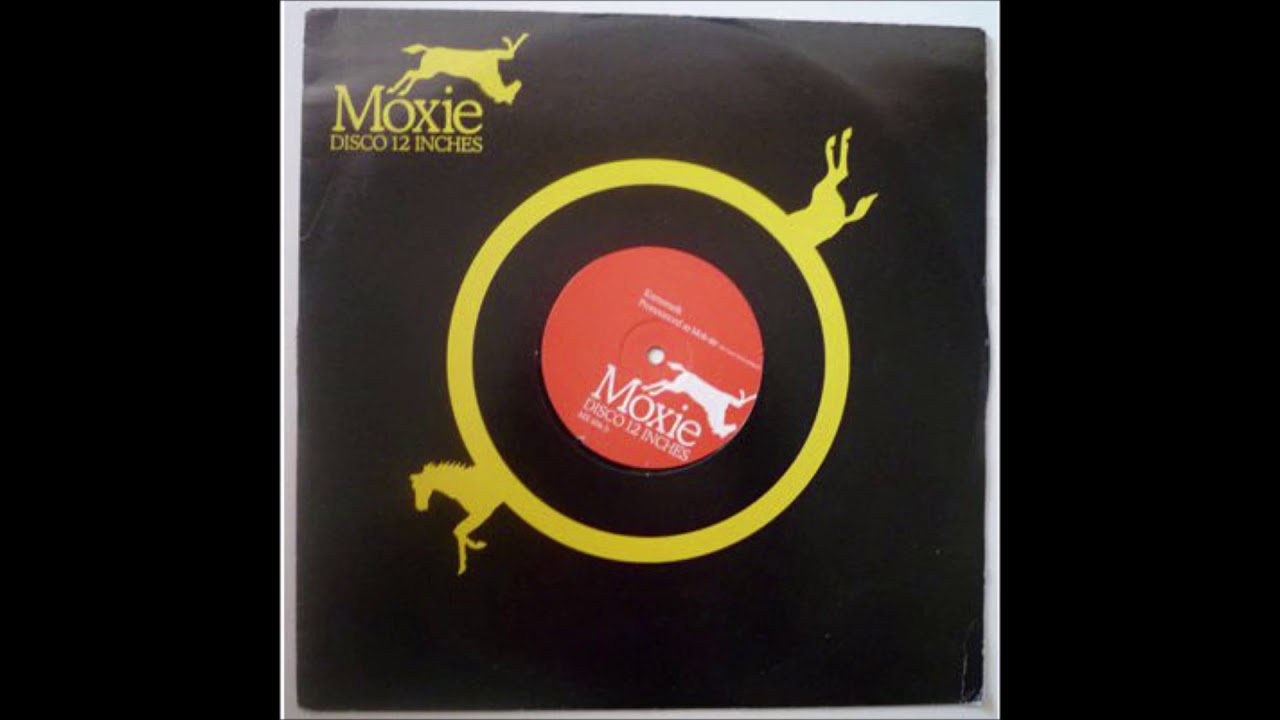 Moxie - The Lynn Soul Anthem