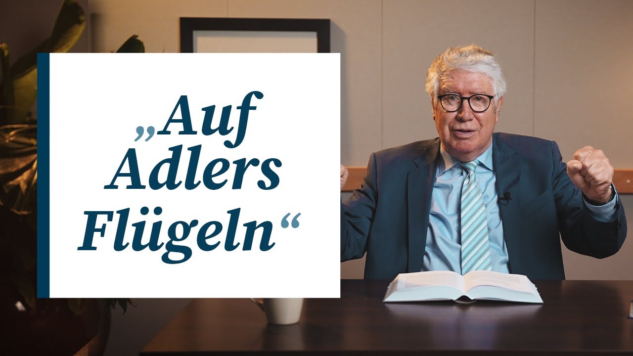 Für den Himmel berufen | Andacht von Wolfgang Wegert