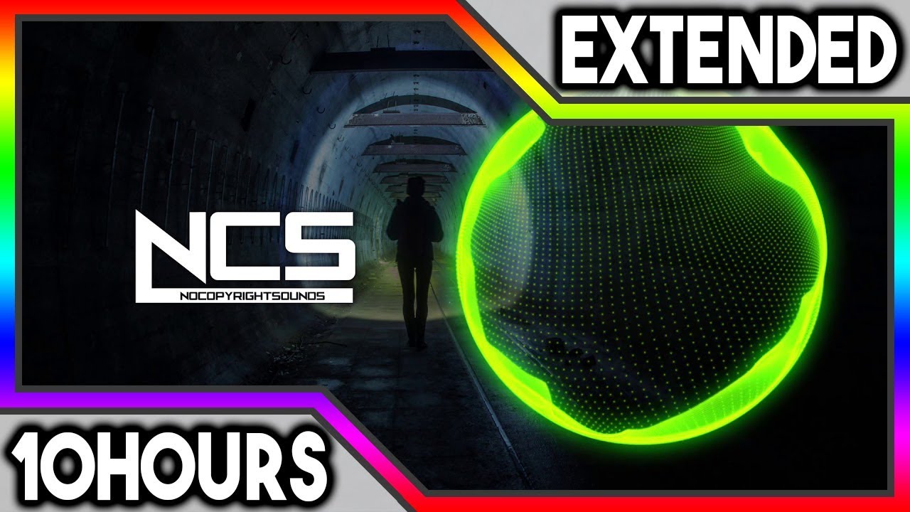 Acejax feat. Danilyon - By My Side [NCS 10 HOURS]