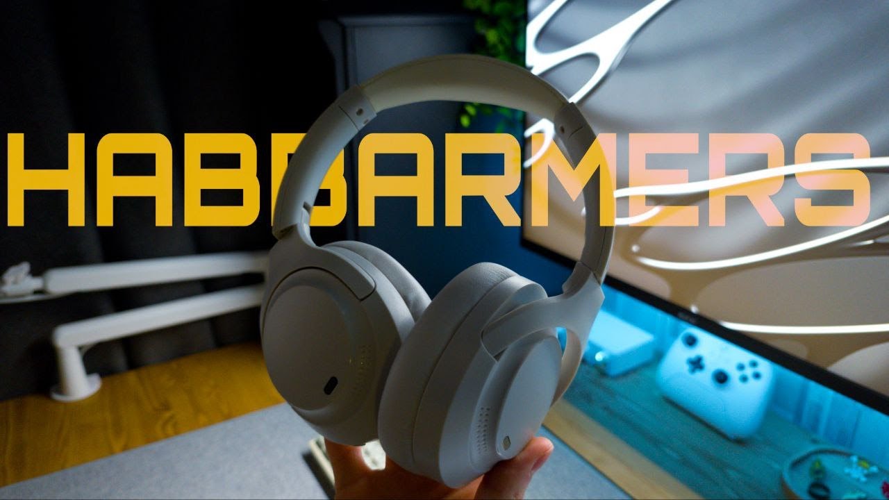 Habbarmers F16 | Идеальное решение!