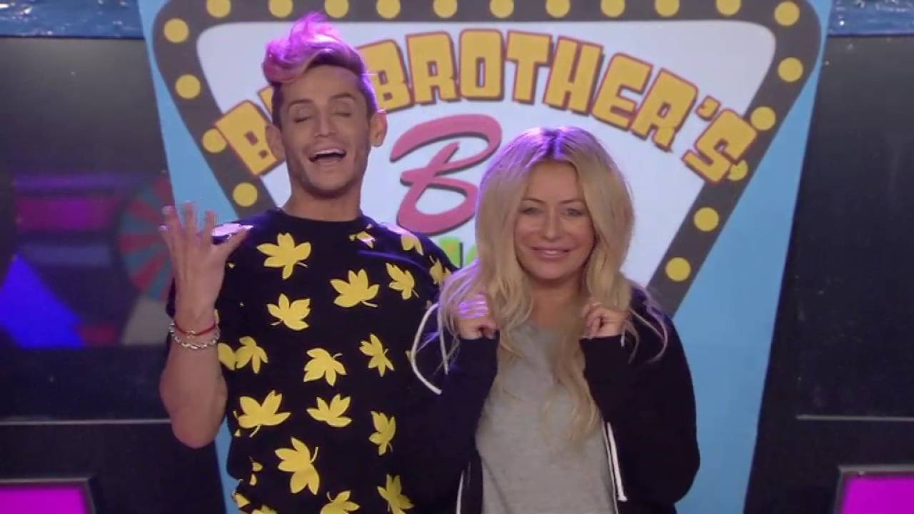 Task: Frankie and Aubrey's Probability Party | Day 14