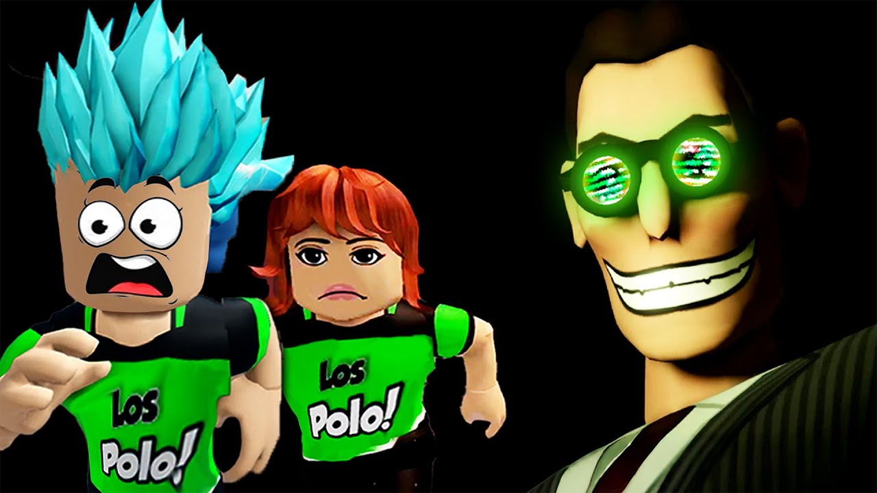 Esta Oficina es UN INFIERNOOOOO!!! El Gerente Maldito de Roblox