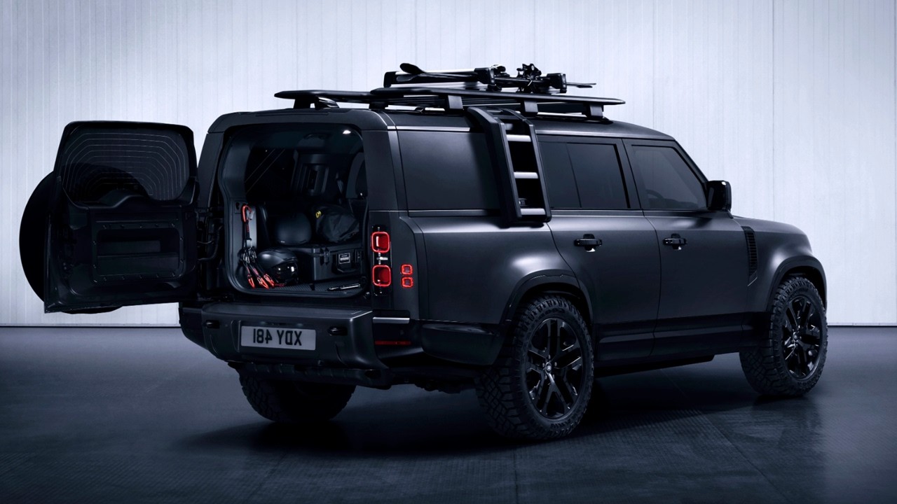 15 Most Iconic SUV 2025! (WITH PRICE)