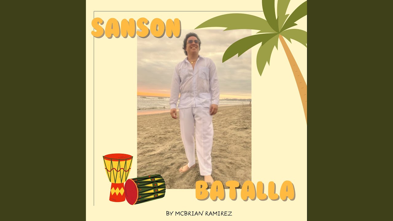 SANSON BATALLA