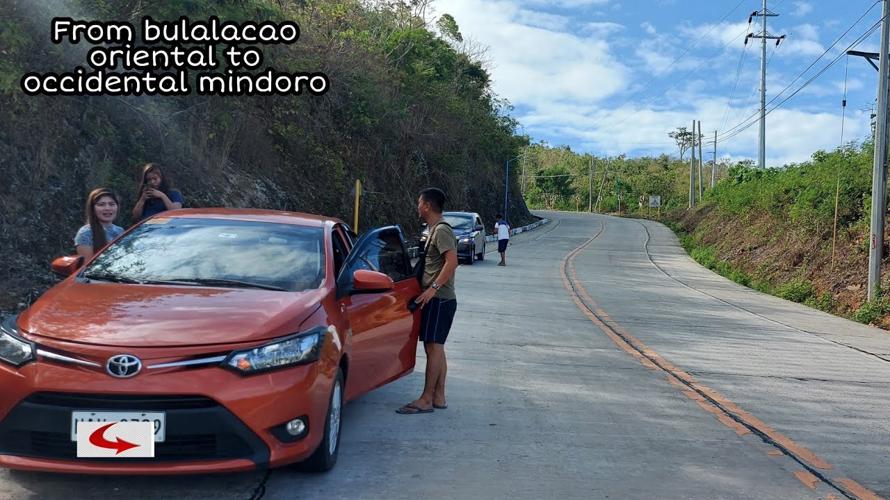 ROAD TRIP|FROM BULALACAO TO OCC.MINDORO#familyroadtrip#bulalacaotomagsaysay