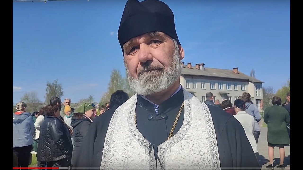У селищі на Волині громада вирішила перейти до ПЦУ, священник залишився вірним МП | ГІТ
