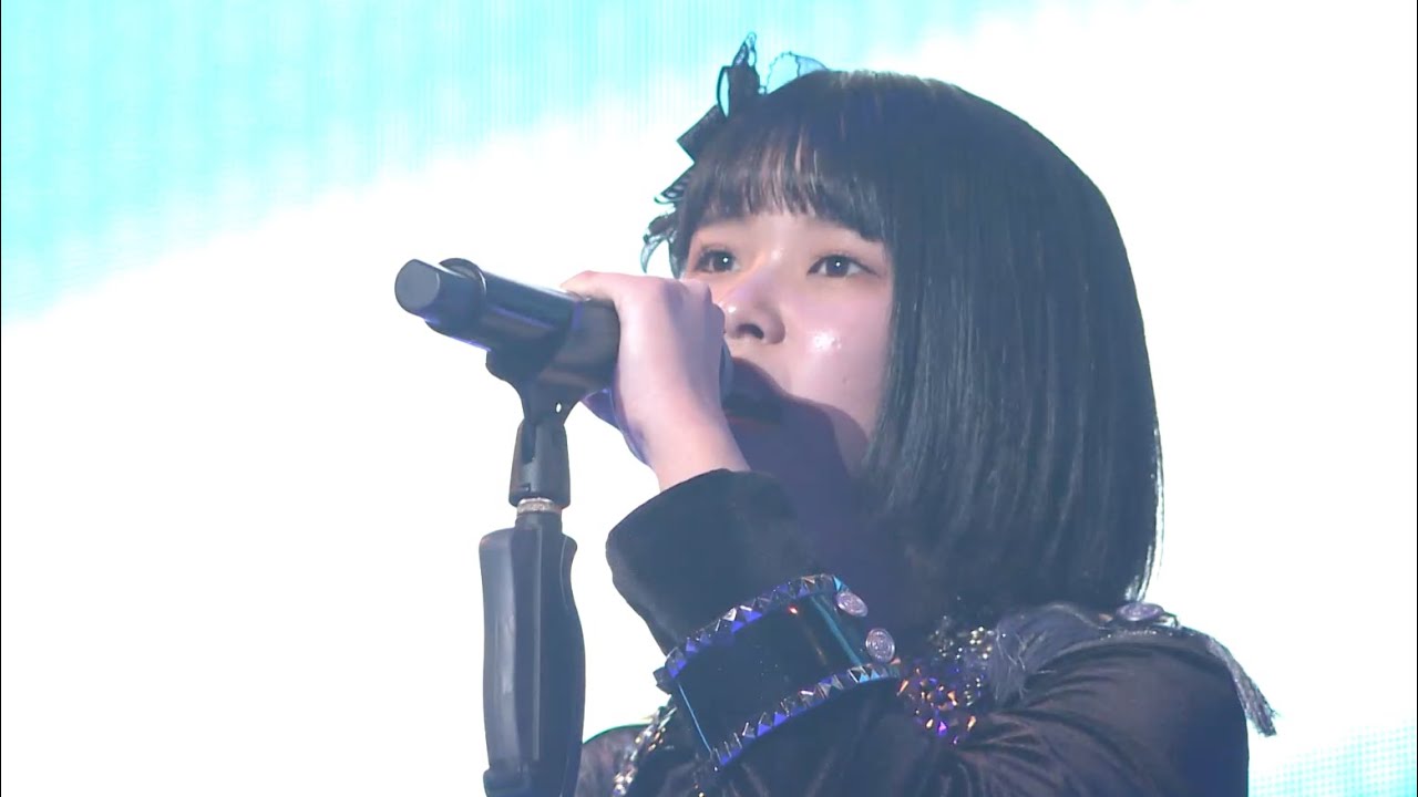 【公式】【池ちゃん】Bird (STU48 4周年記念コンサート ～僕らはここからが凄いぞ！～) 【池田裕楽・大谷満理奈・峯吉愛梨沙】