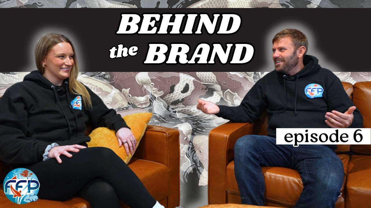 Behind the Brand - Ep 6 | Kiersten