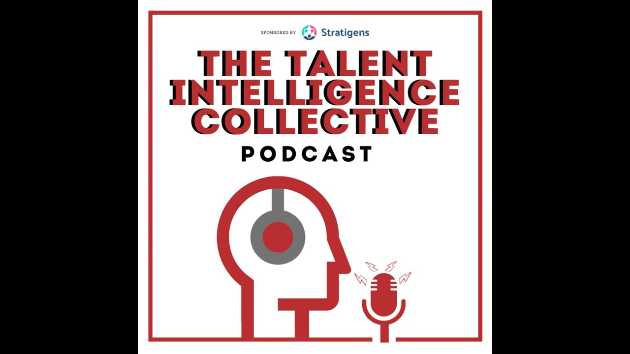 The one with Teresa Wykes from SAP