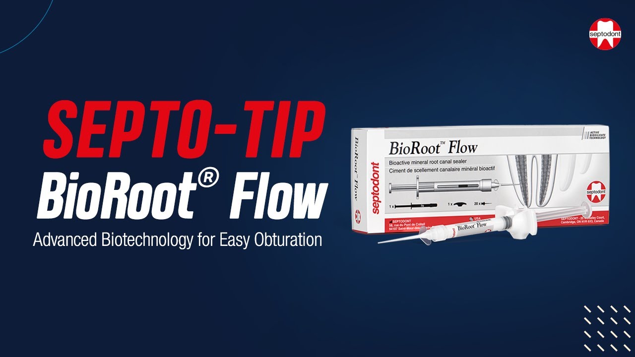 04 Septo-Tip BioRoot Flow