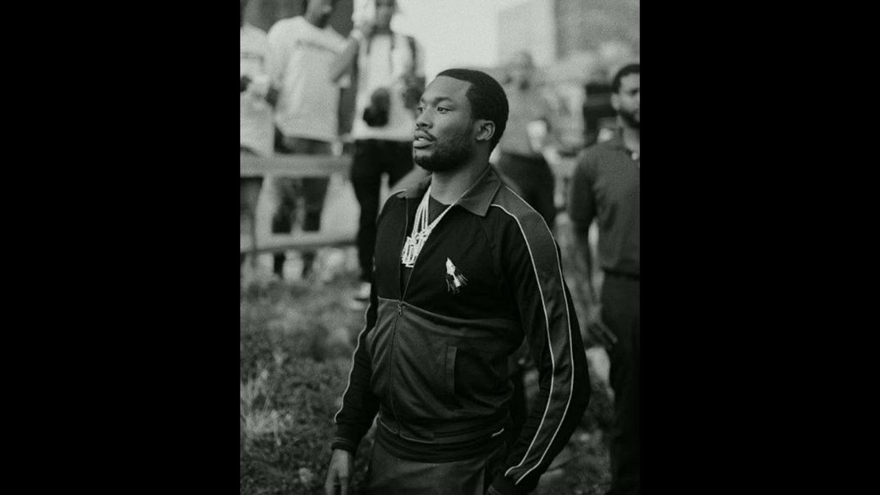 (FREE) Meek Mill x Vory Type Beat - 