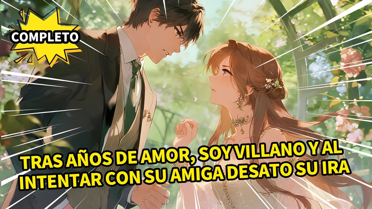 Mi amigo de la infancia me bloquea, y la señorita entra en pánico#amor #sueño #desamor #pasión