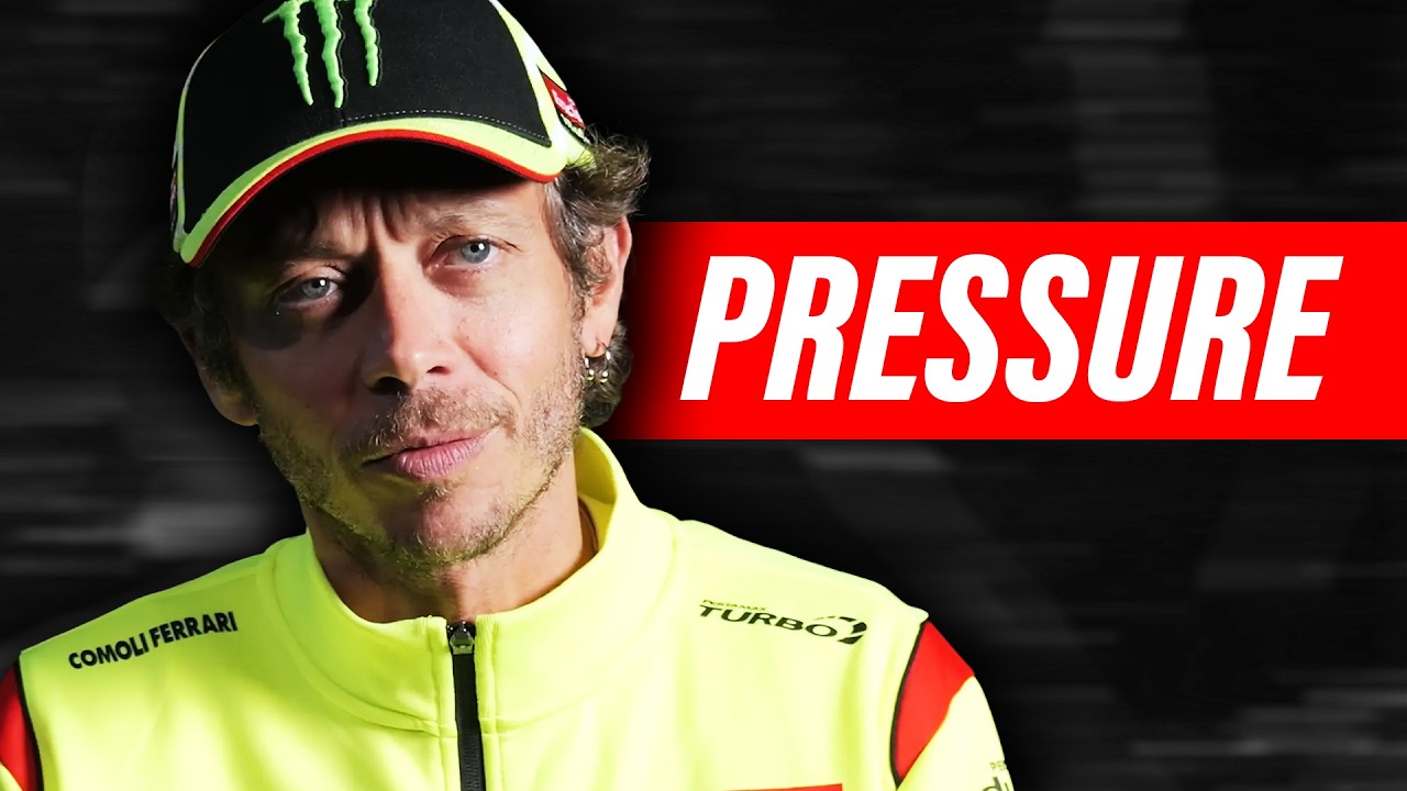 APRILIA IS CALLING #marcmarquez #motogpnews #valentinorossi  #apriliaracing #vr46racing