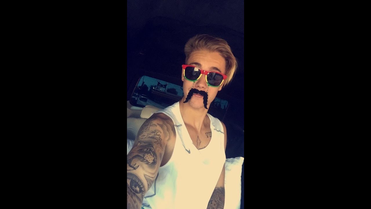 Justin Bieber June 2015 - Instagram / Vine / Snapchat / Fahlo / Shots Videos Compilation | BEST OF
